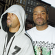 Redman and Method Man in 2004